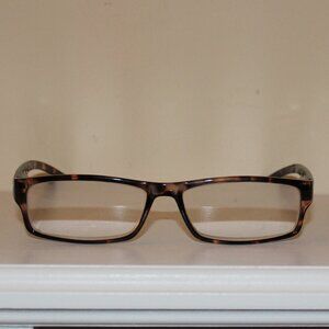 Ron's Optical Men's Reading Glasses (+4.00)